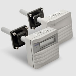GMD20 CO₂ Transmitter Series 