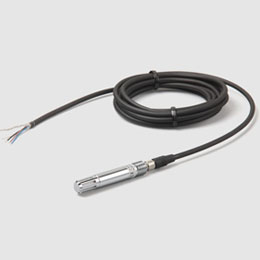 HMP110 Humidity and Temperature Probe 