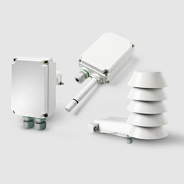 维萨拉Vaisala HMDW110系列温湿度变送器