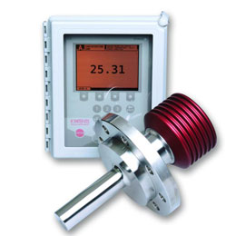 维萨拉Vaisala PR-23-GP PR-23-GC K‑PATENTS® 在线折光仪