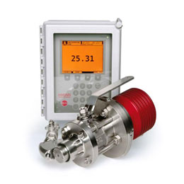 维萨拉Vaisala PR-23-SD K‑PATENTS® SAFE-DRIVE 过程折光仪 