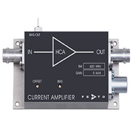 HCA 快速电流放大器