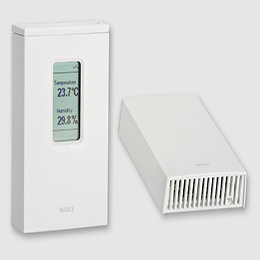 维萨拉Vaisala HMW90系列温湿度变送器