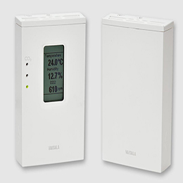 维萨拉Vaisala GMW90系列二氧化碳及温湿度变送器