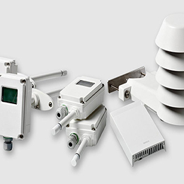 维萨拉Vaisala HMDW80系列湿度和温度变送器