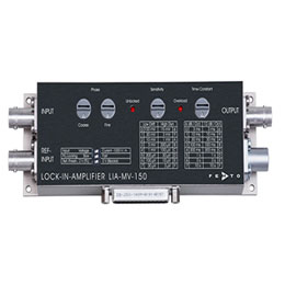 LIA-MV-150锁定放大器模块系列