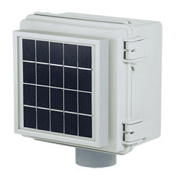 Acclima Solar DataSnap SDI-12 Data Logger