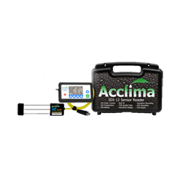 RD1200 Soil Moisture Sensor Reader Kit (SDI-12)