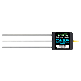 True TDR-315N Soil Moisture Sensor (SDI-12)