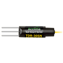 TDR-305N Digital True Soil Moisture Sensor (SDI-12)