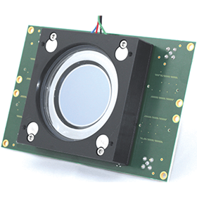 AuraTek Multi-Channel Photon Counter