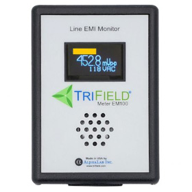 PLM Power Line Meter