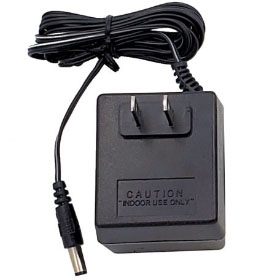 AC Adapter