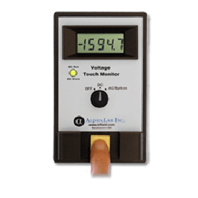 Voltage Touch Monitor VTM
