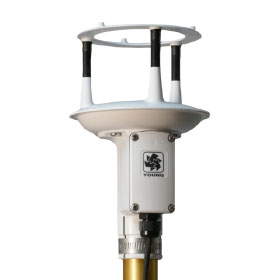 美国R.M.Young 91000/91000B/91500/91500B ResponseONE™超声波风速计