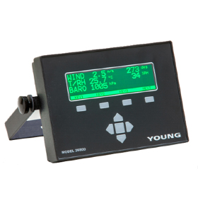 美国R.M.Young 26800 气象转换器 