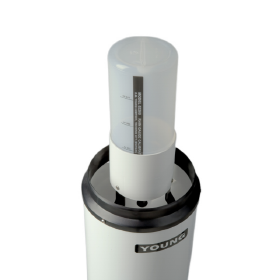 美国R.M.Young 52260 雨量计校准器