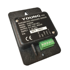美国R.M.Young 61402L 61402V 大气压力传感器 