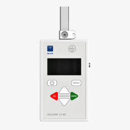 美国METER AccuPAR LP-80 冠层截留率和叶面积指数传感器