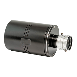 HRPCS photon counting camera systems