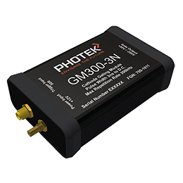 英国PHOTEK  GM300-3N 门控模组