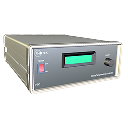 PTC-3 intensifier cooling system