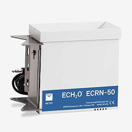 美国METER ECRN-50 雨量计（低分辨率）
