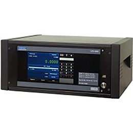 CPC8000  Mensor压力控制器