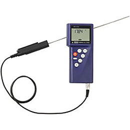 CTH6300-CTH63I0  手持式温度计