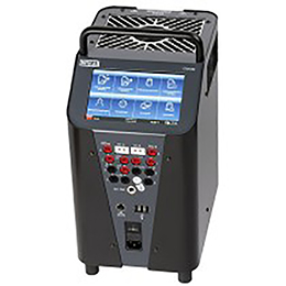 CTD9350 温度干井校准仪