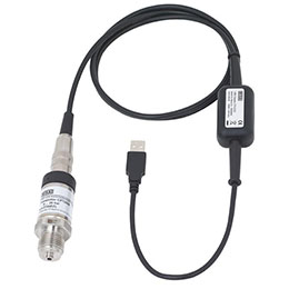 CPT2500 USB压力传感器