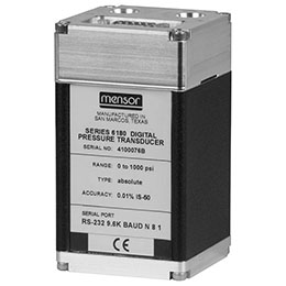 CPT6100-CPT6180 精密压力传感器
