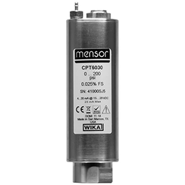 CPT6030 模拟压力传感器