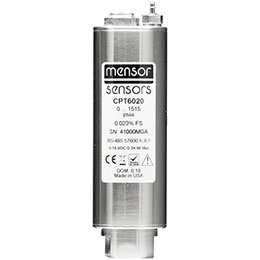 CPT6020 精密压力传感器