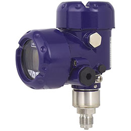 IPT-20 - IPT-21 过程变送器