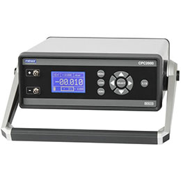  CPC2000 便携式低压控制器