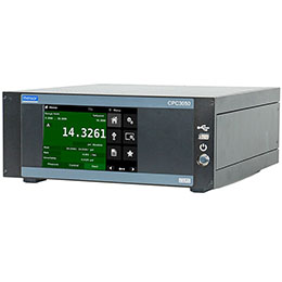  CPC3050 压力控制器