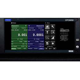CPC6050 压力控制器