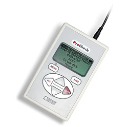 美国METER ProCheck 手持式多功能读表