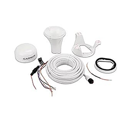  佳明Garmin GPS 19X HVS NMEA 0183 010-01010-00 传感器