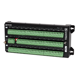 AM16/32B 16- or 32-Channel Relay Multiplexer
