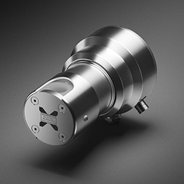 维萨拉Vaisala PR53M Polaris™ PTFE 在线折光仪