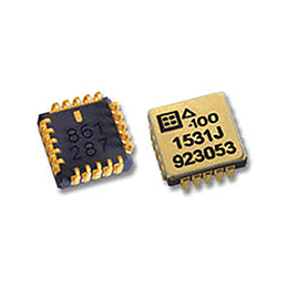SDI 1531 低噪声加速度传感器