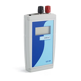 LI19 Hand-held Datalogger