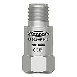 LP300 带加速度输出的环形功率传感器