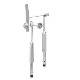 WIND SPEED SENSOR 010C – WIND DIRECTION SENSOR 020D