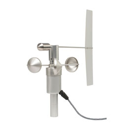 034E Wind Speed & Direction Sensor