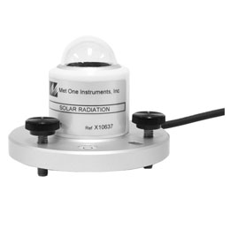 Solar Radiation Sensor Model 094