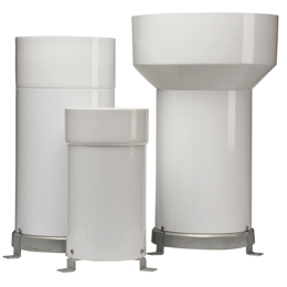 PRECIPITATION GAUGES 370D-380D