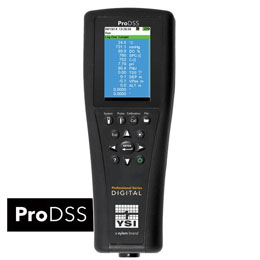 YSI ProDSS多参数数字水质仪